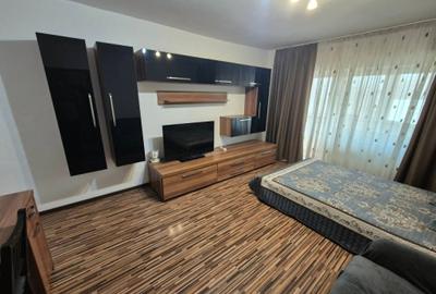 Garsonieră decomandată, mobilată în Lacul Tei