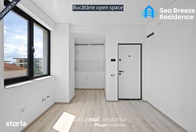 Apartament cu 2 camere în Nord - 10