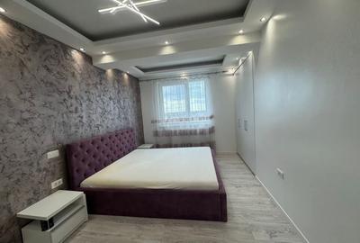 Apartament cu două camere – Zona Inel 2 – Bloc Nou, Panoramic, Mobilat - 3