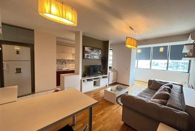 Apartament 2 camere de inchiriat, Monaco Towers - 4