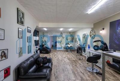 Spațiu comercial, de 430 mp, în Central - 11