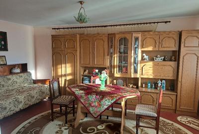 Casă individuală cu 2 camere cu Teren 400 Mp în Capu Câmpului - 1