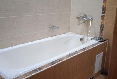 Apartament cu 2 camere decomandat în Zorilor