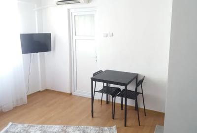 Lacul Tei,Facultatea de Constructii,bl.1978,reabilitat,Amenajata,Libera - 2