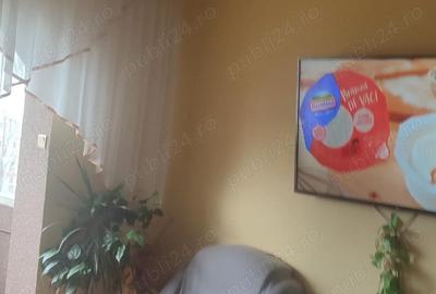 Apartament cu 2 camere semidecomandat în Central - 2