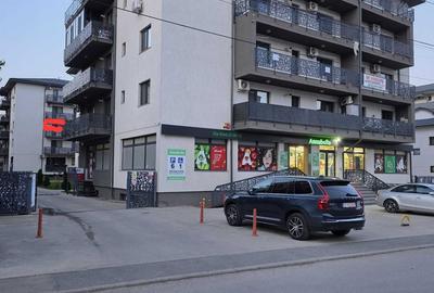 Apartament cu 2 camere decomandat în Dobroești - 1