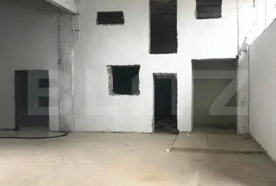 Hala Industriala Mare | 1.250 mp | Acces DN71 | U?i Industriale Mari | Targovi?t - 8