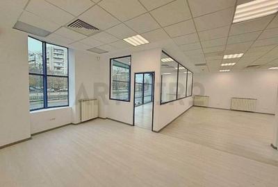 Birou, de 182 mp, în Timpuri Noi - 3