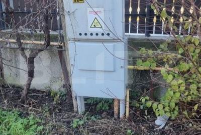 Casă cu 3 camere cu Teren 584 Mp în Brazi - 5