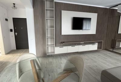 Apartament cu 2 camere în Cotroceni - 8