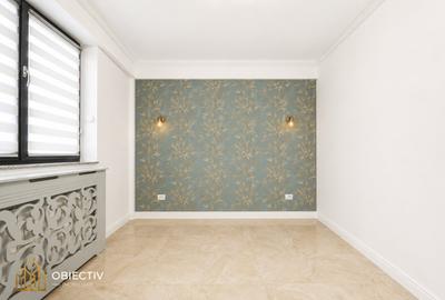 Apartament cu 2 camere semidecomandat, mobilat în 1 Mai - 2