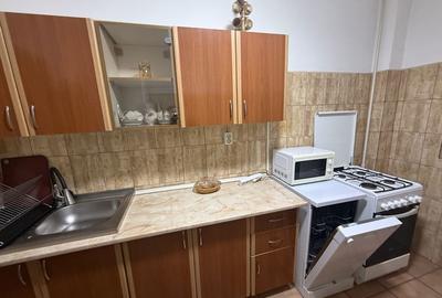 Apartament cu 2 camere decomandat în Baba Novac - 5