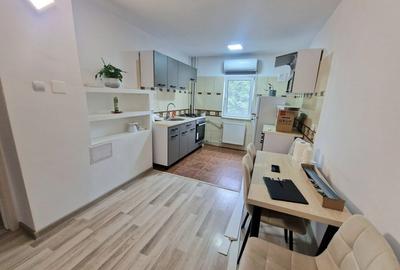 Apartament modern cu 3 camere | Timocului | Decomandat - 10