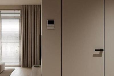 Apartament cu 2 camere decomandat în Nord - 1