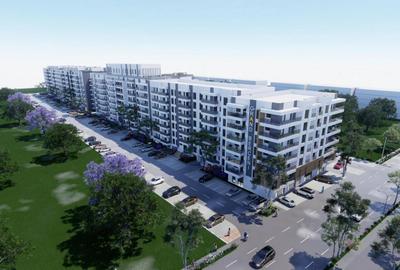 Garsonieră în Popești-Leordeni