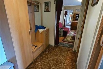 Apartament 3 camere Berceni-Covasna - 8
