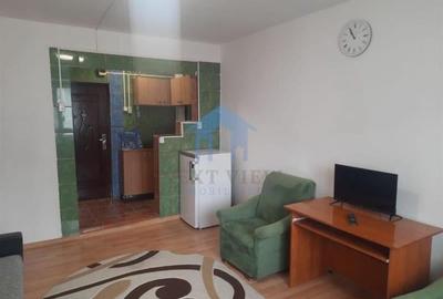 Garsoniera, Marasti - 3