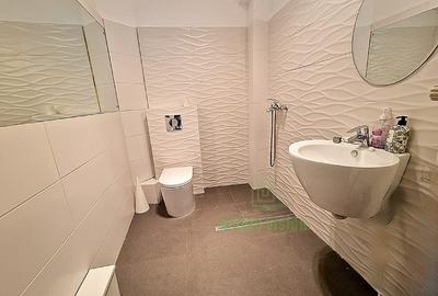 Apartament spatios 2 camere, Calea Dorobantilor-Liceul German - 7