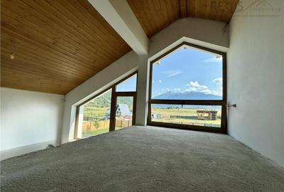 Casa Eco-pasiva, 5 camere, locatie superba - 9
