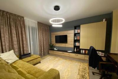 Apartament cu 2 camere în Aviației - 2