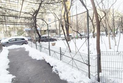 Apartament cu 2 camere decomandat în Crângași - 20