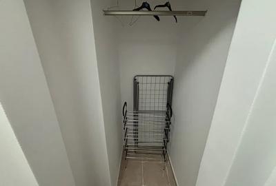 Apartament cu 2 camere semidecomandat, mobilat în Crângași - 8