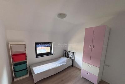 Casa individuala - Tamasi - 4 camere - 2 bai - 100mp - 250mp - 15