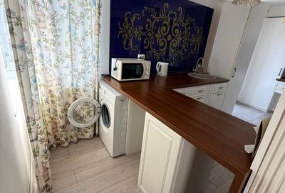 Apartament cu 2 camere în Mazepa 2 - 19