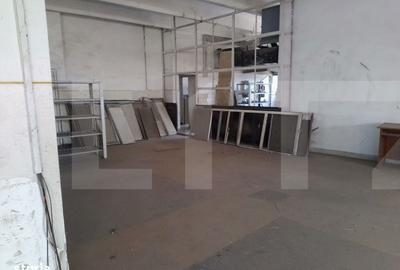 Apartament cu 4 camere în Buziașului - 1