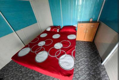 Casă în Central - 4