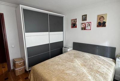 Apartament cu 2 camere semidecomandat în Central - 9