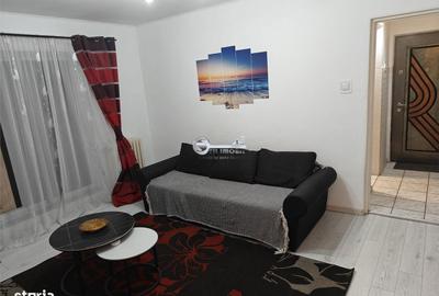 Apartament cu 2 camere semidecomandat, mobilat în Mircea cel Bătrân - 12