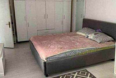 Garsonieră decomandată, mobilată în Bălcescu - 9