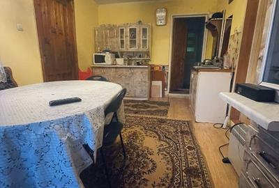 Casa de vanzare la poalele Vladeasa - 5