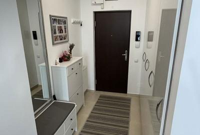 Apartament cu 3 camere decomandat în Central - 2