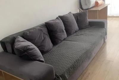 Apartament cu 1 camera - zona Bucium - Boheme Residence