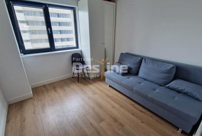 Apartament cu 3 camere decomandat, mobilat în Aviației - 5