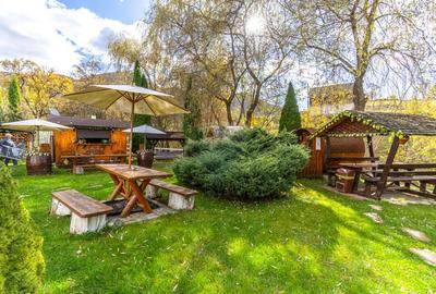 Pensiunea Scarisoara - Refugiul din Inima Rucarului | Comision 0% - 4