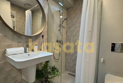 3 Camere Cloud 9 Residence + 2 Locuri de Parcare - 14