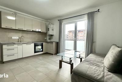Apartament cu 2 camere în Valea Borcutului - 8