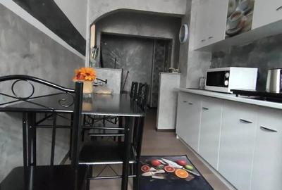 Apartament cu 2 camere decomandat în Central - 5