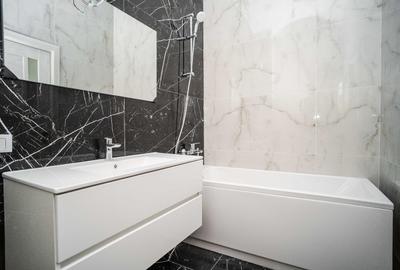 Apartament bloc nou finalizat 2 camere zona Pacurari - 5