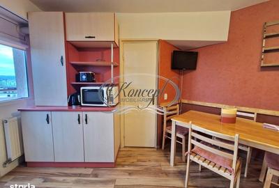 Apartament cu 2 camere, mobilat în Mărăști - 9