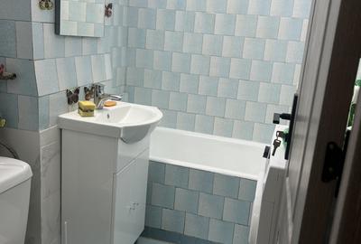 Garsonieră semidecomandată în Rahova - 5