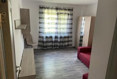 Garsonieră decomandată în Șagului - 5