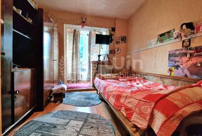 Apartament 4 camere | Decomandat | Etaj 1 | Manastur | Piata Flora! Apartament 4 camere | Decomandat | Etaj 1 | Manastur | Piata Flora! - 5