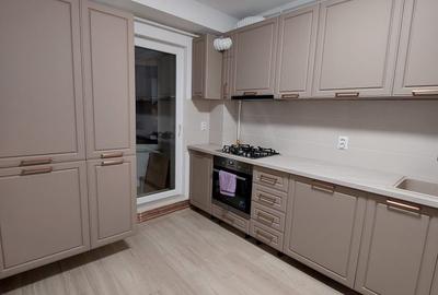Apartament cu 2 camere decomandat în Central - 6