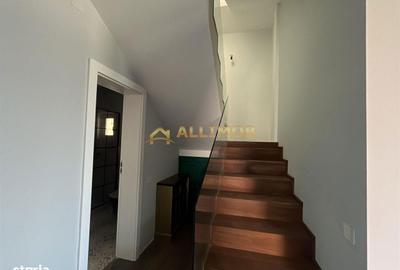 Casă cu 4 camere cu Teren 365 Mp în Central