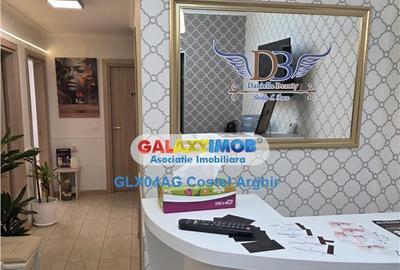 Vindem apartament/spatiu salon infrumusetare in zona Nord - 1