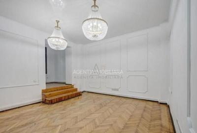 Apartament cu 6 camere decomandat în Calea Plevnei - 10